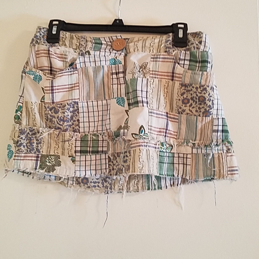 Skirt